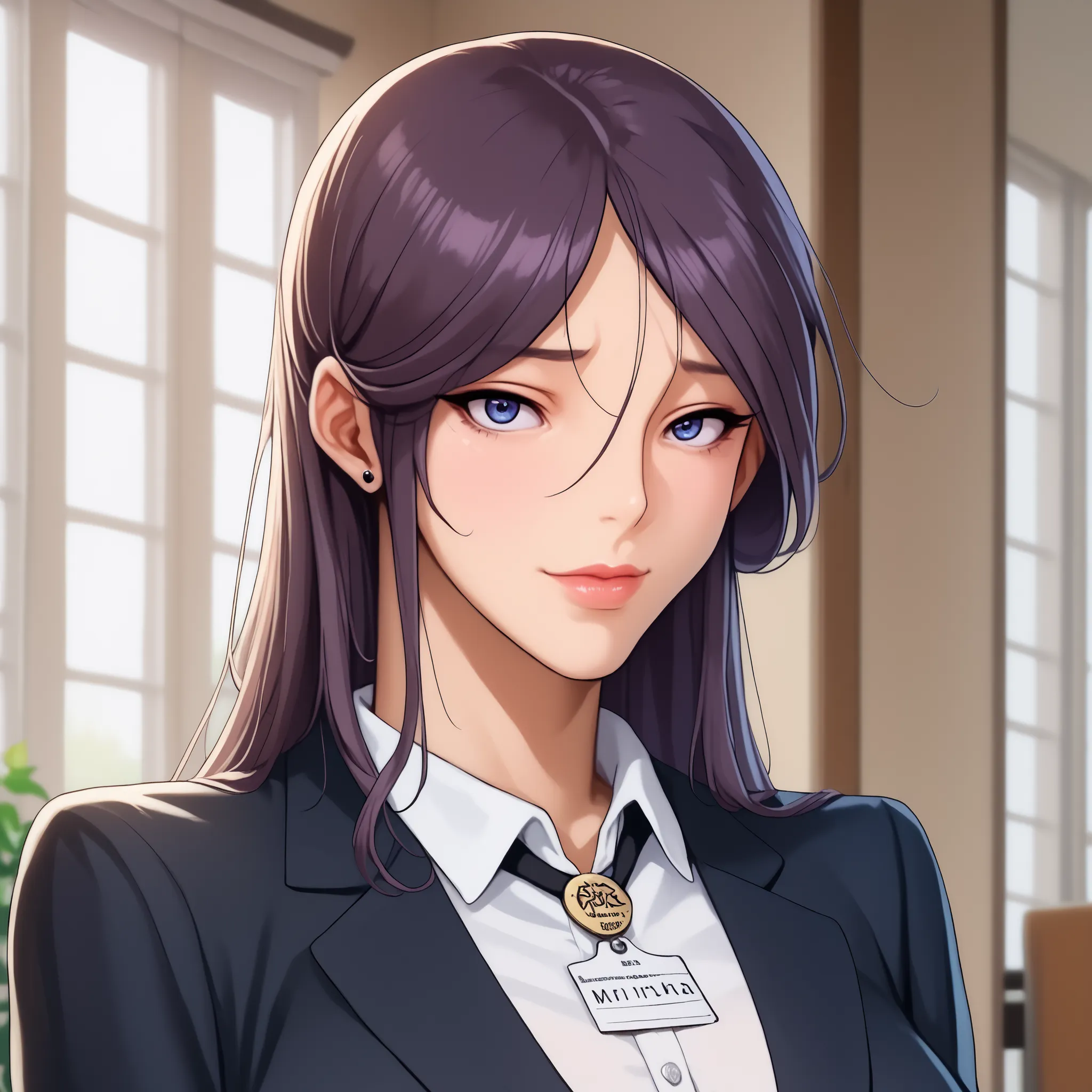 Score_9, Score_8_up, Score_7_up, Score_6_up, Score_5_up, Score_4_up, Source_anime, Tag1, Quality_masterpiece, Anatomically correct, Beautiful face, Perfect face, Highly detailed beautiful face and eyes, Attractive face, Detailed face, Delicate facial featu...