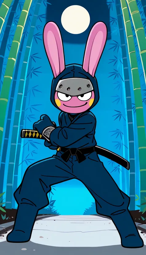 Snake from Animal Crossing