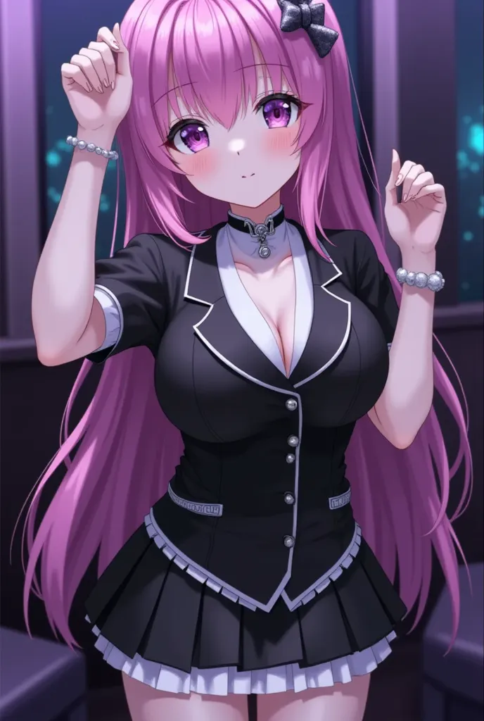 日式美少女1