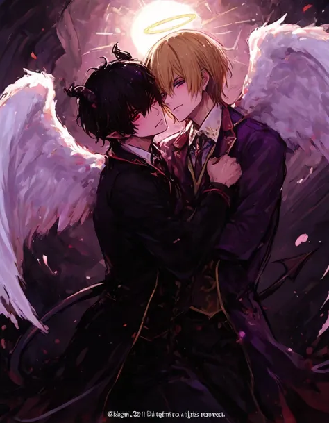 the world may disapprove, but my world is only you