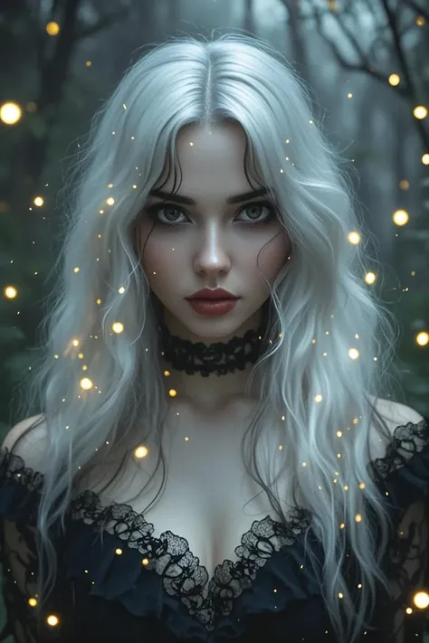 Sylvana