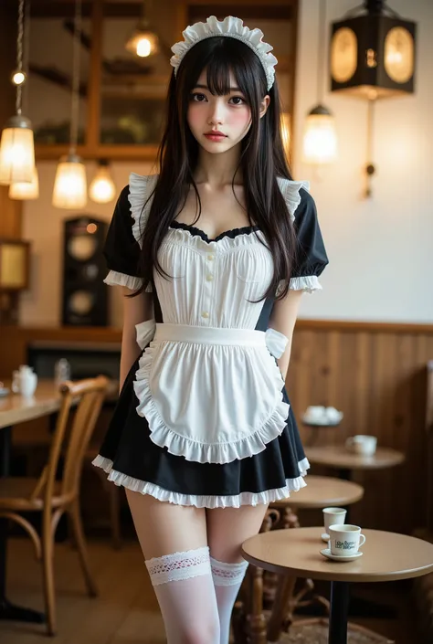 score_9,score_8_ up,score_7_ up, ultra detail, absolute resolution, 32K,masterpiece, top quality , Super High Definition, cowboy shot, beautiful Japanese girl, (slender Japanese women: 1.1), pretty face, skinny girls, Thin Waist, Black hair, semi-long hair...