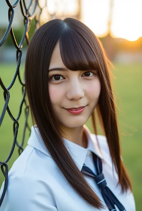 小坂菜緒　Kosaka não