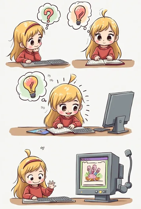 Ideas