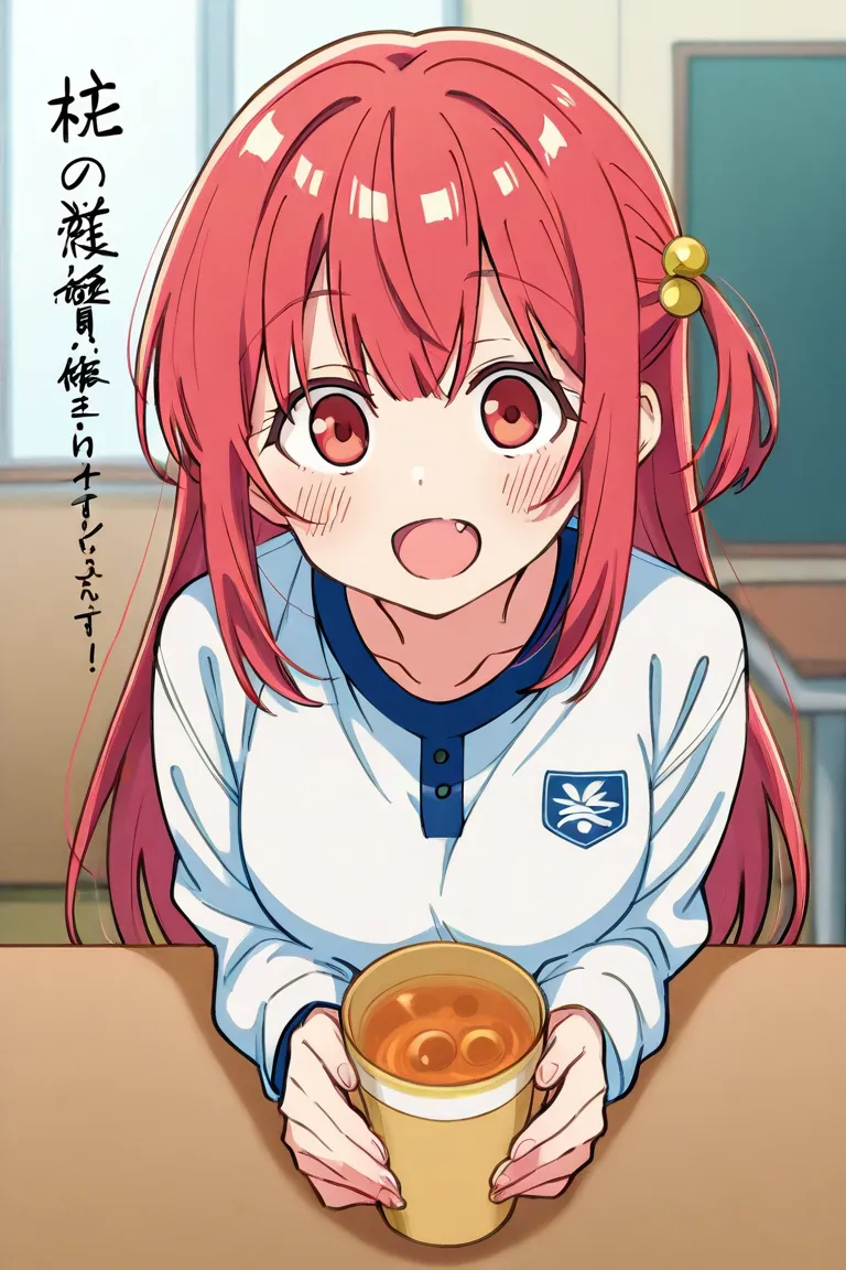 傑作, 最高品質, 綺麗な, ソース_アニメ, 完璧な解剖学, (最高の男女カップルを描いてください),( 成人男女),(二(ふた)人(り)は互(たがい)いに見つめ合(あ)っている),(アウトドア)