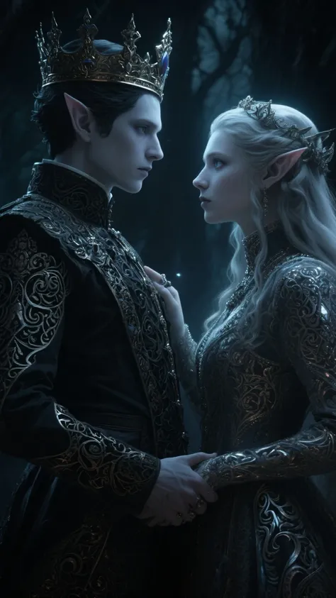 My Queen
