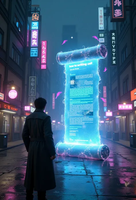 "Writing Protocol: Transmission from the Dimensional Core"