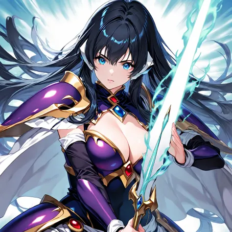 Haduki Mizuhara - Toshintoshi2 - IllustriousXL v1.0