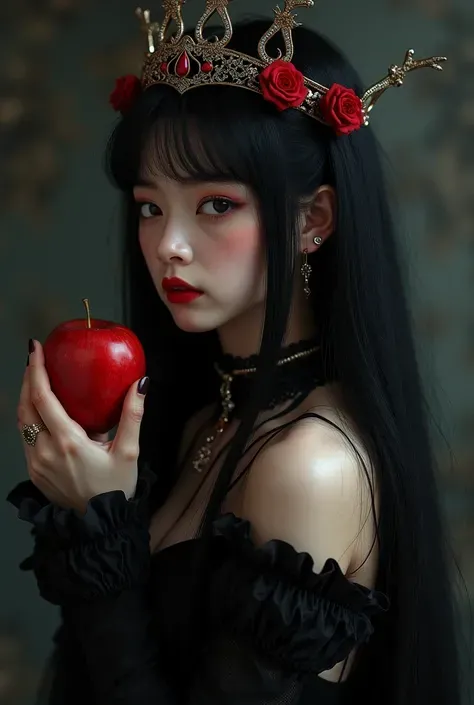 apple