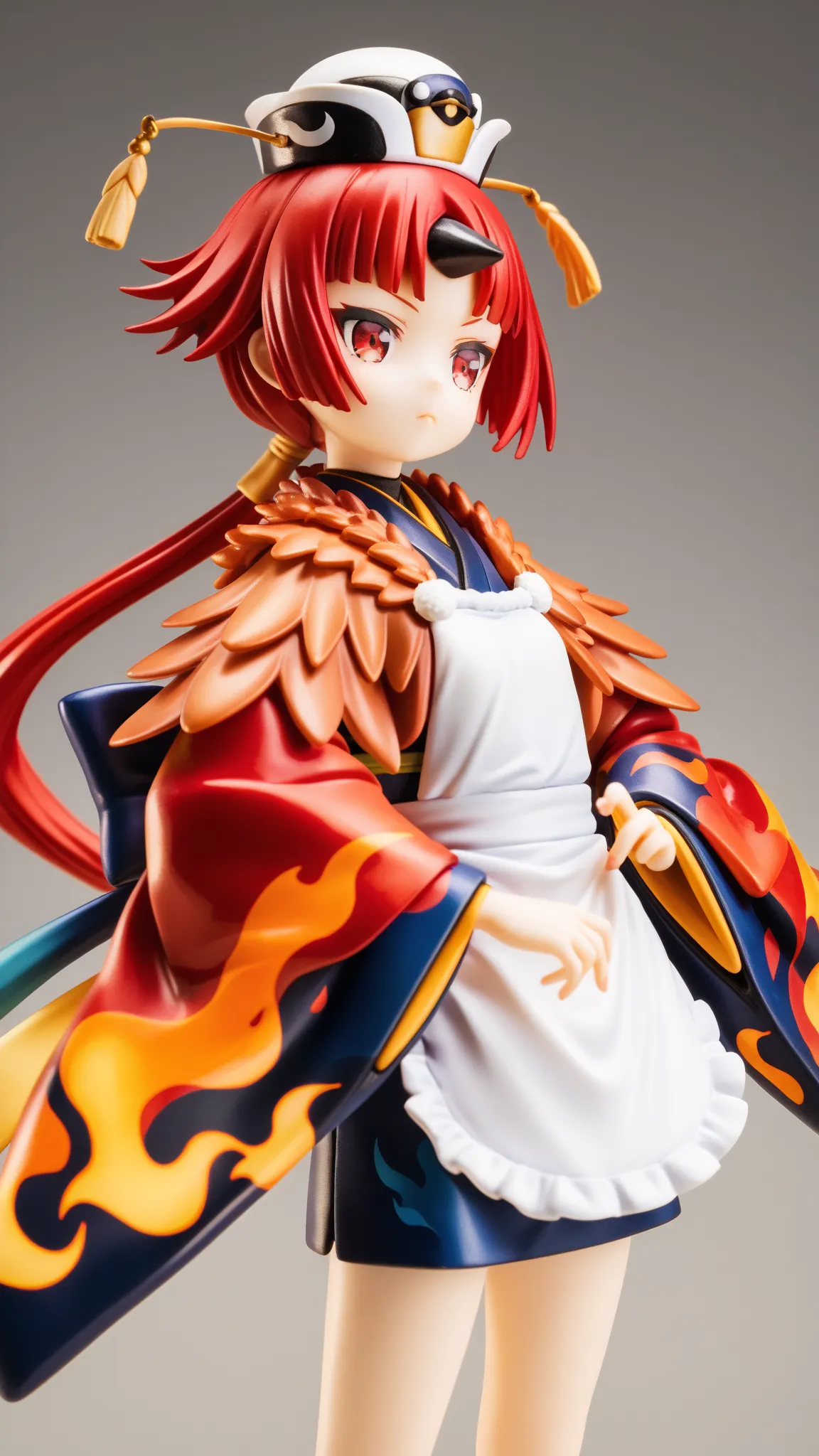 紅閻魔先生