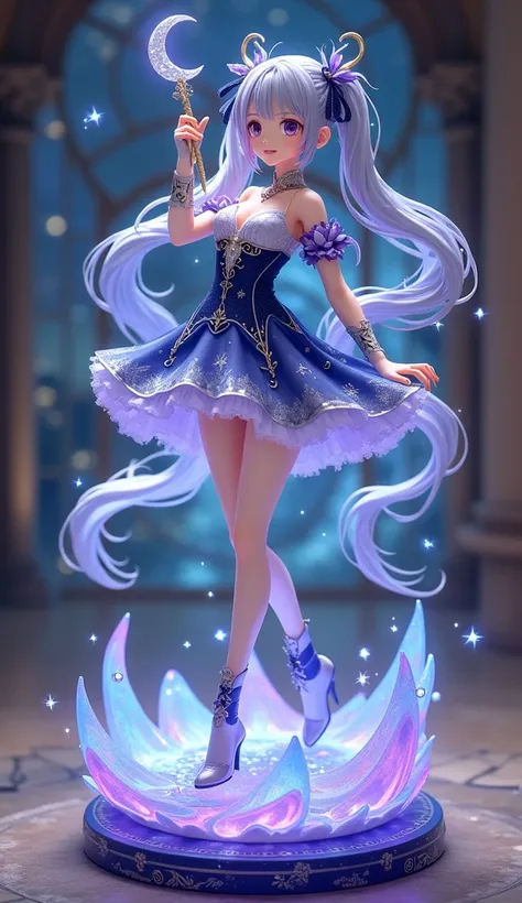 My Figure