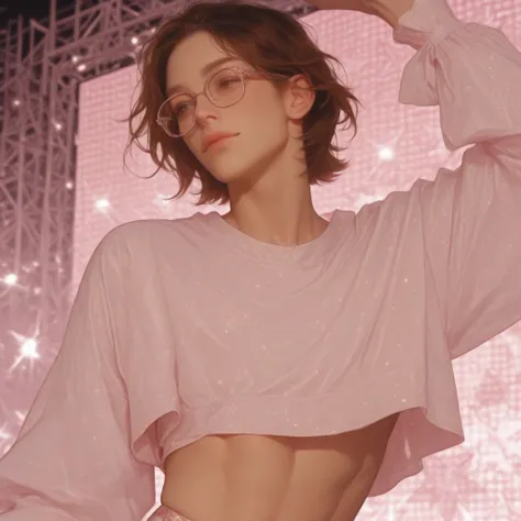 millie bobby brown in see through clothes - SeaArt Al - 免费AI艺术生成器