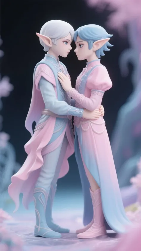 Elves