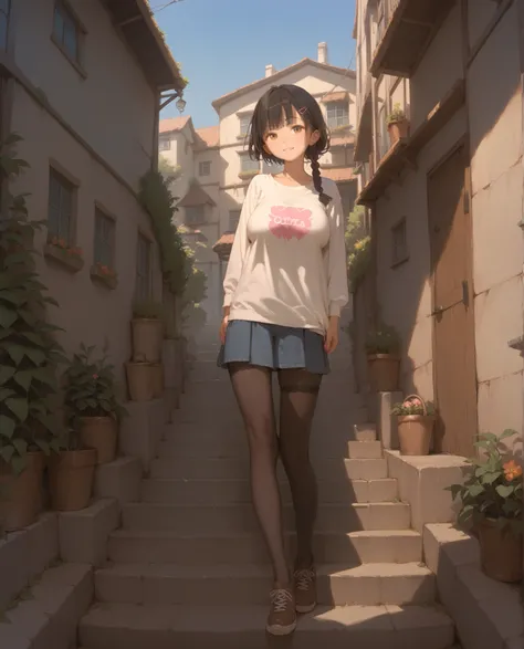 gigantic breasts