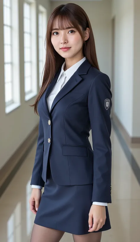 nsfw,8k,  RAW pictures , (masterpiece, top quality, Photoreal, ultra high definition, Super Detailed:1.4), 1 girl on holiday,  beautiful , Idol, unrivaled beauty like a statue, (surreal, professional photo:1.4), simple background,((Big breasts)),Japanese,o...