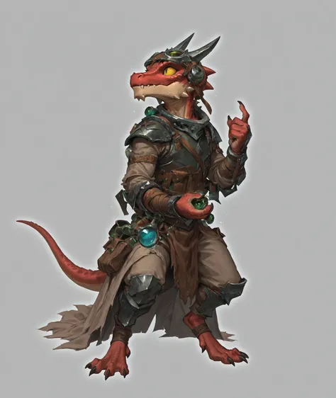 kobold, IkitClaw, enginer,