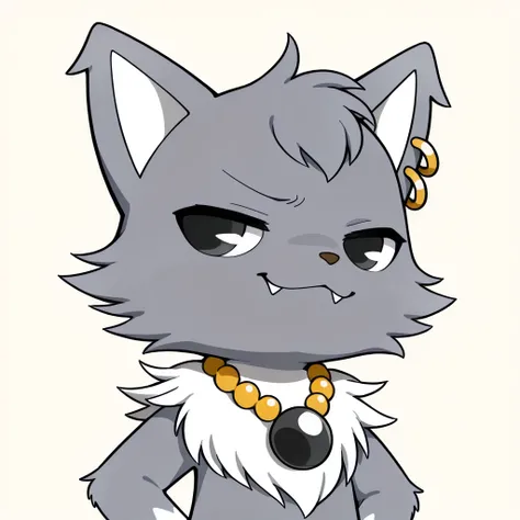 Dian - Jewelpet [Illustrious]