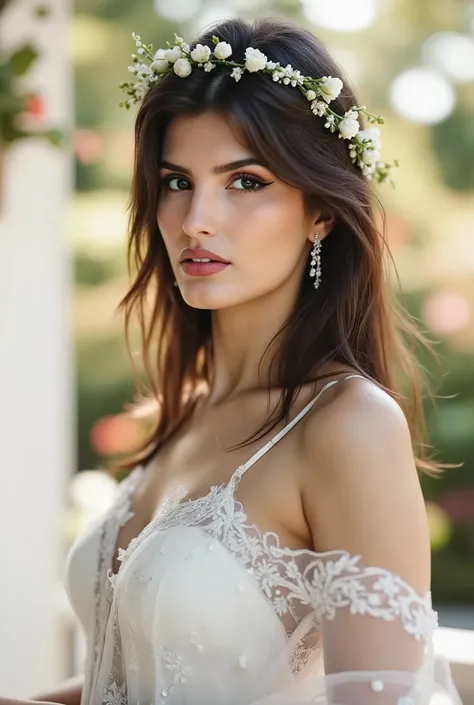 Bride