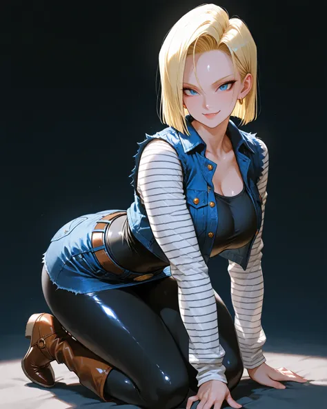 closeup, Sluisap, eyes、usnr、GBF_style、748cmstyle、32K、Semi-realistic、 super detailed description 、Artwork、Original Works、 detailed color、 detailed eyes、 detailed lips 、 The Greatest Masterpiece、Professional work、normal Breasts、 sexy、 Dragon ball z characte...