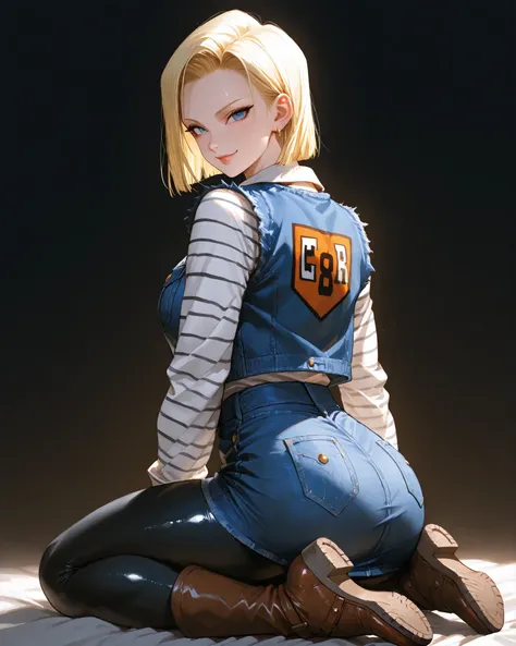closeup, Sluisap, eyes、usnr、GBF_style、748cmstyle、32K、Semi-realistic、 super detailed description 、Artwork、Original Works、 detailed color、 detailed eyes、 detailed lips 、 The Greatest Masterpiece、Professional work、normal Breasts、 sexy、 Dragon ball z  characte...