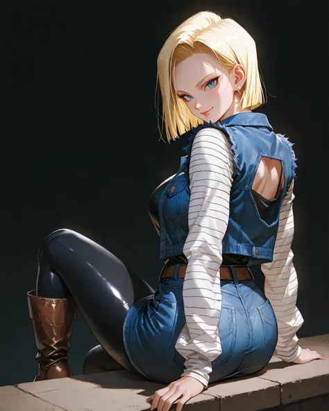 closeup, Sluisap, eyes、usnr、GBF_style、748cmstyle、32K、Semi-realistic、 super detailed description 、Artwork、Original Works、 detailed color、 detailed eyes、 detailed lips 、 The Greatest Masterpiece、Professional work、normal Breasts、 sexy、 Dragon ball z  characte...