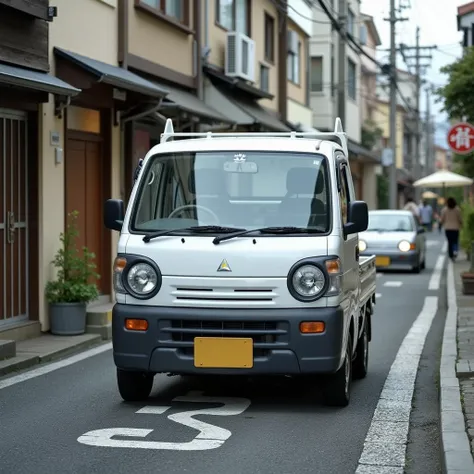 Kei Truck/軽トラ_rel_260420