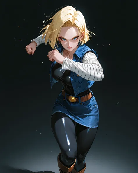 closeup, Sluisap, eyes、usnr、GBF_style、748cmstyle、32K、Semi-realistic、 super detailed description 、Artwork、Original Works、 detailed color、 detailed eyes、 detailed lips 、 The Greatest Masterpiece、Professional work、normal Breasts、 sexy、 Dragon ball z  characte...