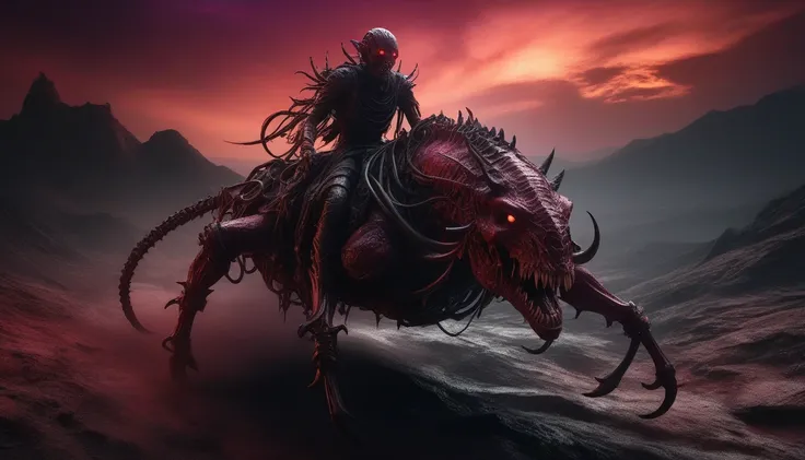 Hellish