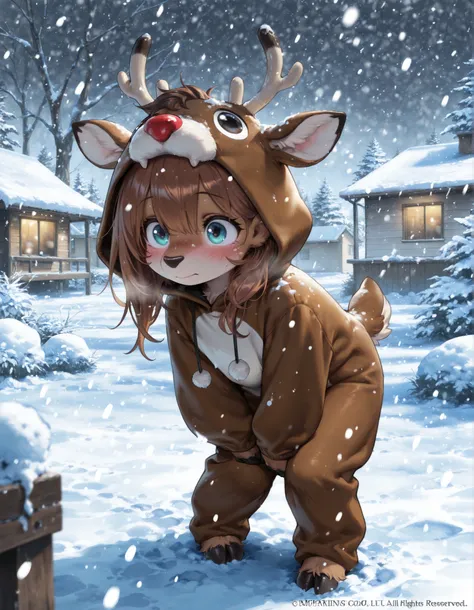 ((ultra-detailed)), ((best quality)), ((beautiful eyes)), ((extremely detailed)), best quality, (beautiful), Master piece, highres, best quality, official art, highres, masterpiece, newest, ",, "cobaltlotte, solo, 1girl, blush, embarrased, furry, closed mo...