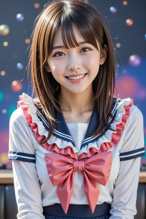 Iro510日本美女Mix FL v1.0