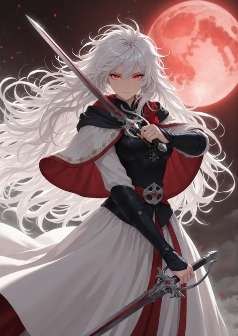 (in the style of a Solo Max Level Newbie:0.63), god rays, vivid colours, light stream, manhwa girl, detailed texture, masterpiece, masterpiece, best quality, amazing quality, very aesthetic, high resolution, ultra-detailed, absurdres, (hands:-0.15), drama...