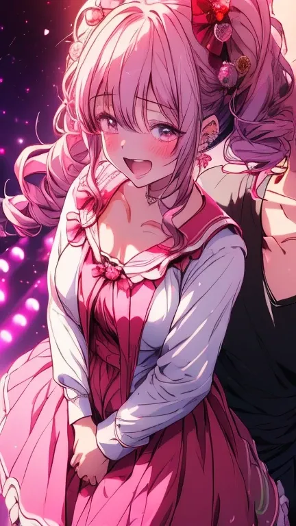 Idol Unit