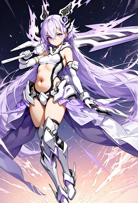 Artery Gear Fusion Ghost  Ilustrius 1.0