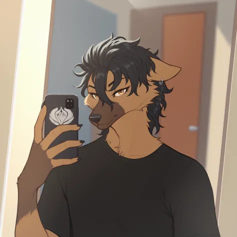 taking a selfie in a mirror, with long hair, around 1 , 18 years old, very very low quality picture, taken in the early 2020s, 1 , 2 , 21 years old, 2 , young with long hair, he is about 20 years old, masterpiece, best quality, amazing quality, very aesthe...