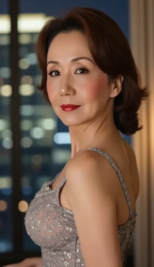 FLUX "Shima Iwashita" 岩下志麻 21