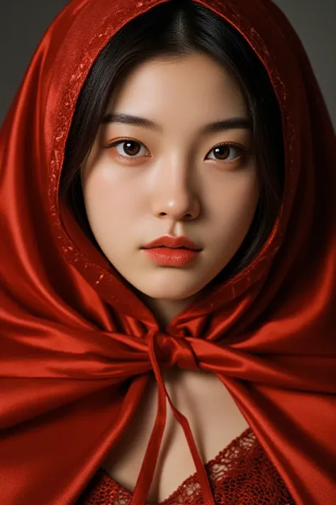 Scarlet Daydream ✨