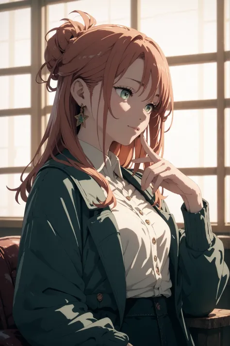 masterpiece, best quality