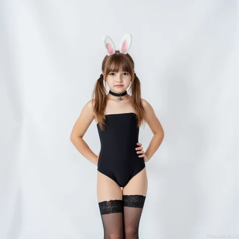 Bunny Babe 🐰💖