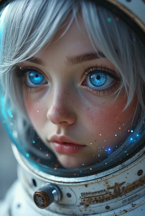 BELEZA  CÓSMICA 