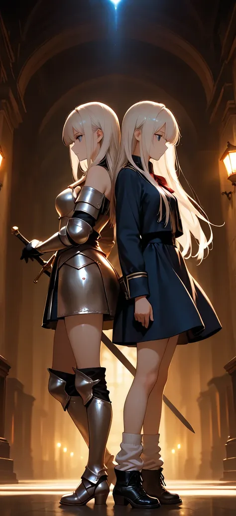 現実と虚構