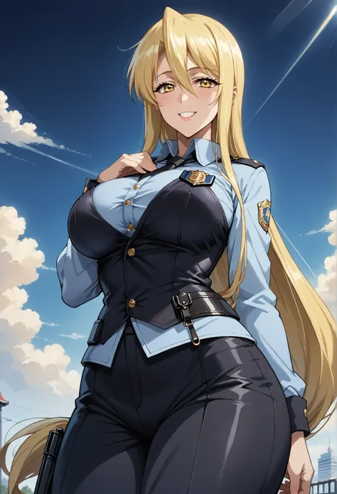 score_9, score_8_up, score_7_up, source_anime, 4K,perfect fingers,(perfect hands, perfect anatomy),prefect lighting, very aesthetic, intricate details,highly detailed background, masterpiece, high quality, best quality,
shizuka marikawa, long hair, blonde ...