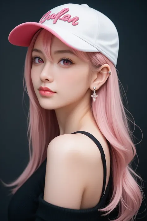 Realistic Premier Pony