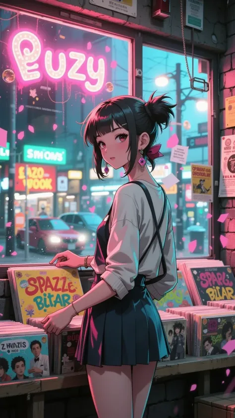 StreetStyle
