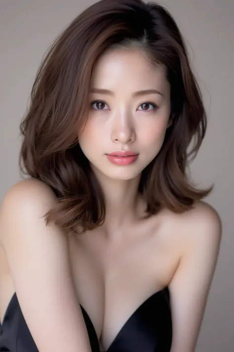 JP Cute type Actress (A.U.) / Flux.1 D