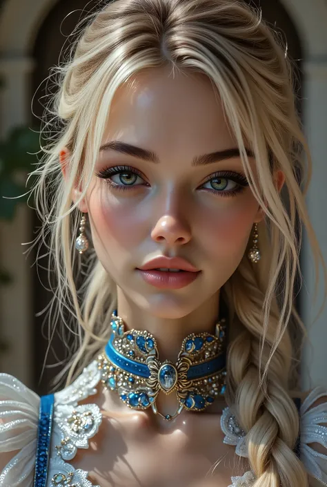 [Style: "masterpiece, realistic, (photo realistic Realism), ultra-detailed, Hyper high resolution"] (Key Directive: - ("The priority is the anatomical accuracy and texture of the materials" - "Ultra-sharp human eyes with biological accuracy"), (ultra reali...