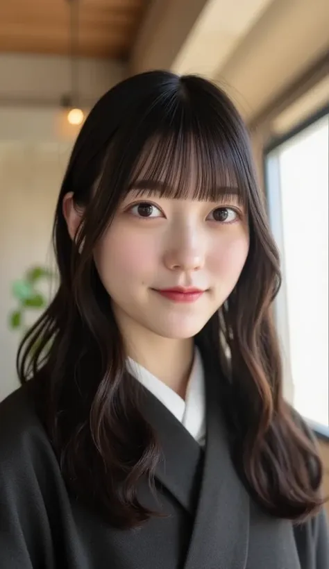 kosaka_marino_幸阪茉里乃_FLUX v1.0
