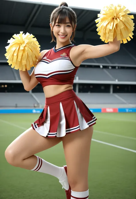 Score_9, Score_8_up, Score_7_up, Score_6_up, Score_5_up, Score_4_up, Source_real, Tag1, Tag2, Anatomically correct, realistic, 1 woman, 22 years old woman, beautiful woman, Highly detailed beautiful face and eyes, Detailed skin, (natural saggy big breast:1...
