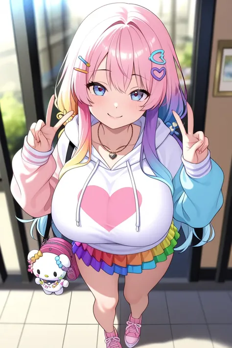 原宿ファッション💓