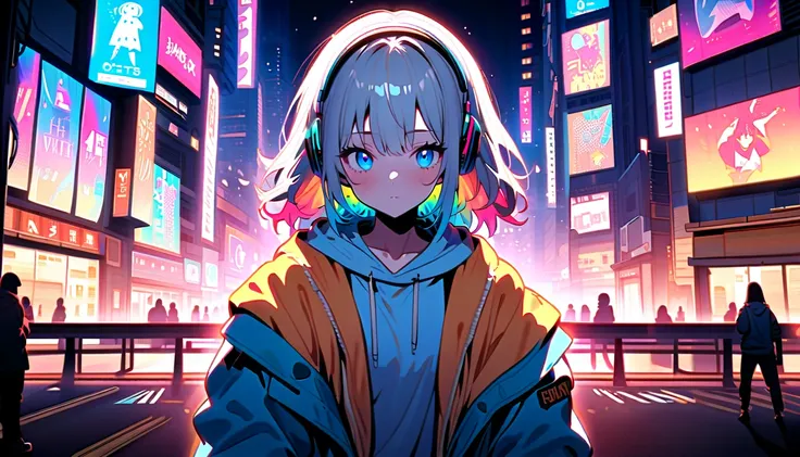 原宿ファッション✨
