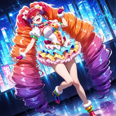 原宿ファッション